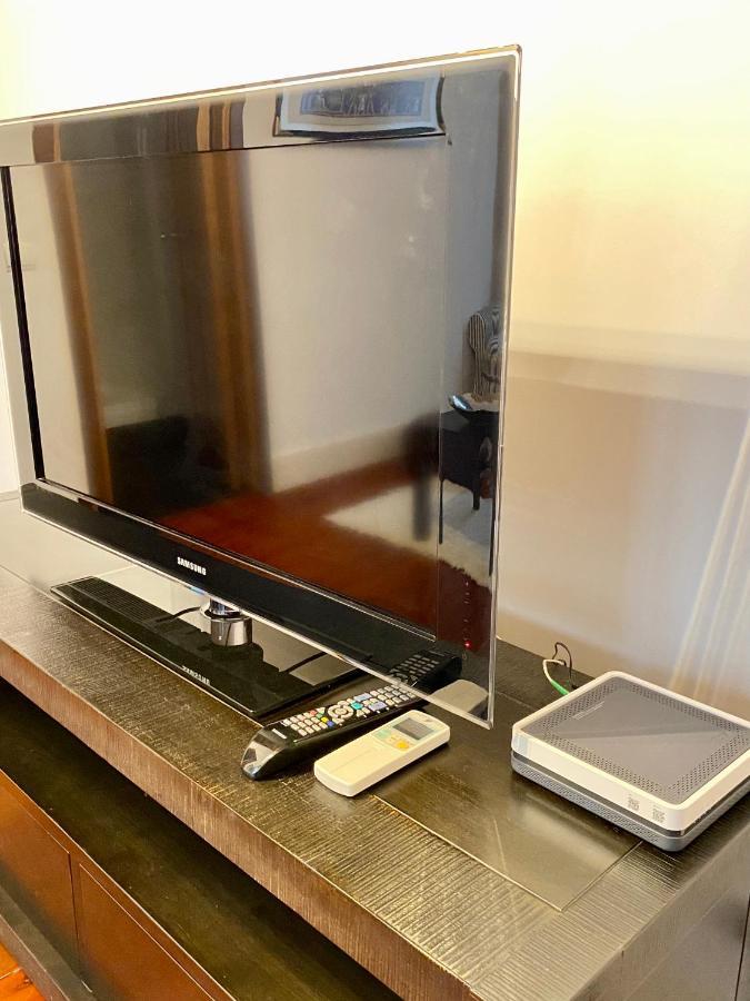 Duplex Toledo Catedral Con Parking Gratisアパートメント エクステリア 写真